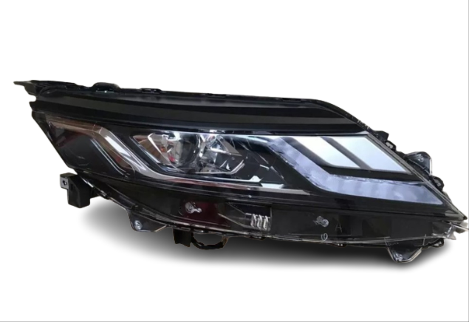 L200 2019 Uyumlu Oem LED Far - Sağ