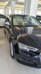 Audi A4 Uyumlu - A5 S Line Ayna Kapağı (Mat Gri) 2017+