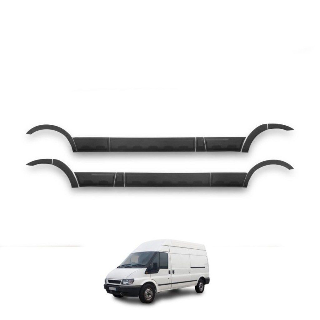 Ford Transit Uyumlu 2002-2006 Uzun Şase Dodik Set 14 Parça