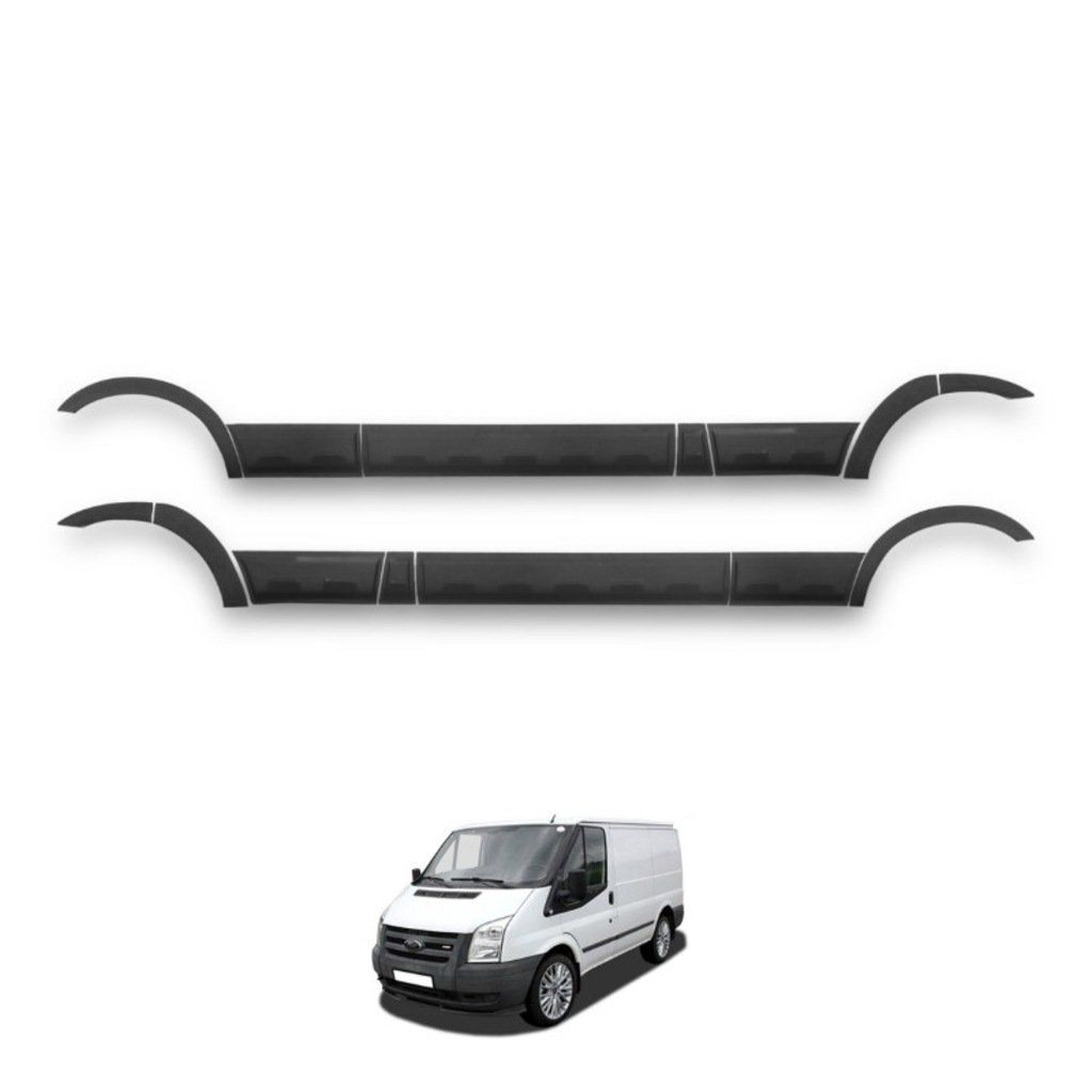 Ford Transit Uyumlu 2006-2013 Uzun Şase Dodik Set 14 Parça