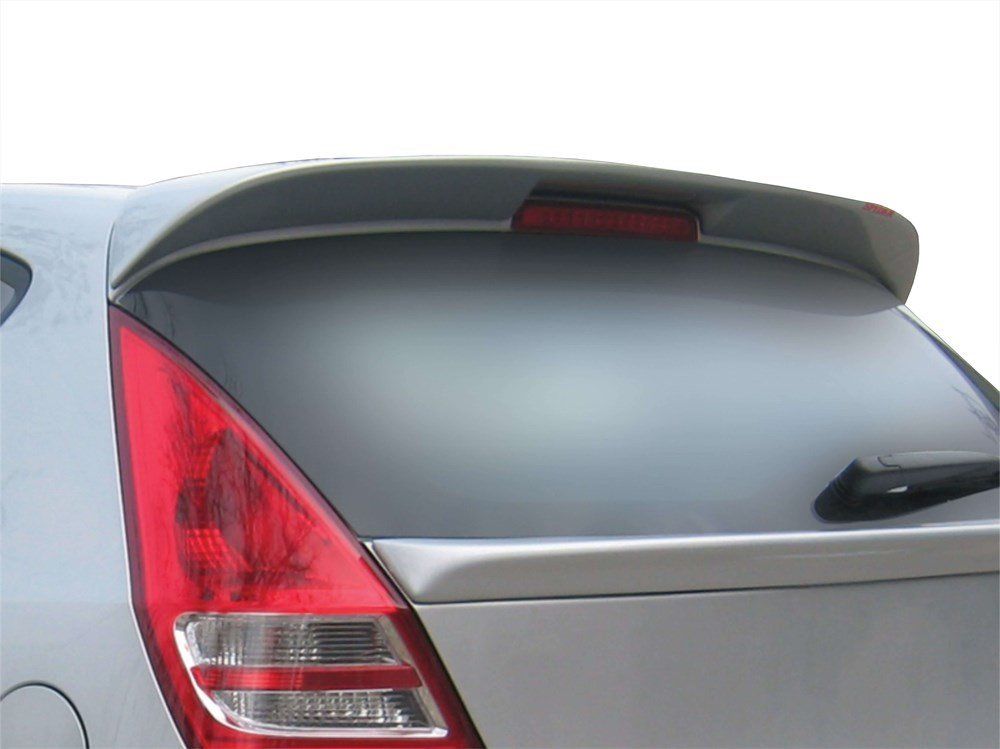 Hyundai İ30 Uyumlu Fd Spoiler Cam Üstü Gt Fiber 2007-2012