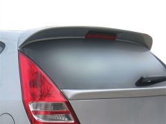 Hyundai İ30 Uyumlu Fd Spoiler Cam Üstü Gt Fiber 2007-2012