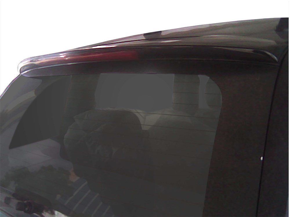 Hyundai Matrix Uyumlu Spoiler Cam Üstü Gt (Işıklı) Fiber 2007-2010