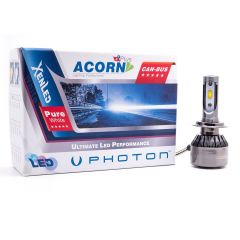 Acorn H7 Uyumlu 4Plus Headlıght LED