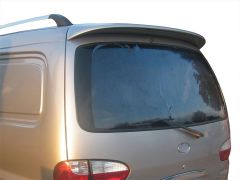 Hyundai Starex Uyumlu Spoiler Bagaj Gt (U.Ş) Fiber 1998-2007