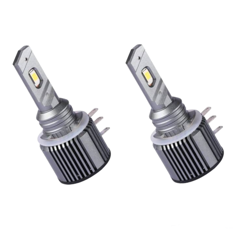 Led Far Ampulü 3570 Chip 100W 20.000Lm Canbus 9-32V / Laam560-2