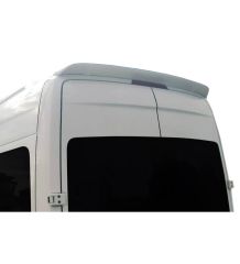 Mercedes Sprinter Uyumlu W906 Ncv3 Spoiler Bagaj Gt Fiber 2006 Ve Sonrası