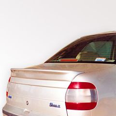 Fiat Siena(98-02) Uyumlu Spoiler Bagaj Gt