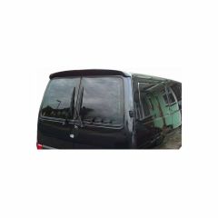 Volkswagen T4 Uyumlu Spoiler Bagaj 2 Parça. 1995-2002 Drs Tuning Shop