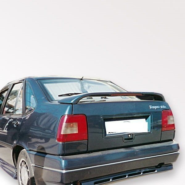 Fiat Tempra(90-99) Uyumlu Spoiler Bagaj Yüksek (Işıklı)