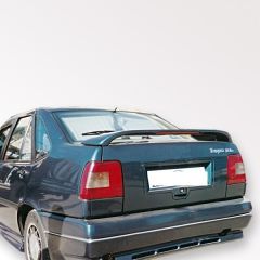 Fiat Tempra(90-99) Uyumlu Spoiler Bagaj Yüksek (Işıklı)