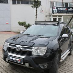 Duster 2010-2017 Dragon Pack Kaput Koruma 3prç