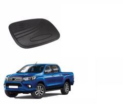 Toyota Hilux Uyumlu Depo Kapağı Siyah ABS 2016 Sonrası