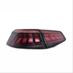 Volkswagen Passat Uyumlu B8 LED Stop Smoke