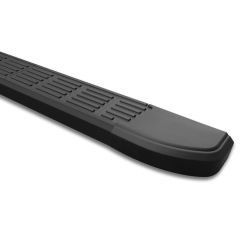 Nissan Qashqai 2007-2014 Drs S Line Serisi Siyah Kenar Yan Basamak 173 Cm