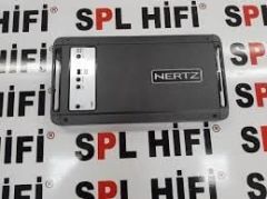 Hertz Hdp1 Uyumlu Mono Amfi 1000 Rms Mono Amfi