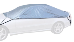 Seat Leon Uyumlu Station Wagon Sw Yarım Model Oto Brandası - Tüm Araçlara Uyumlu Parça