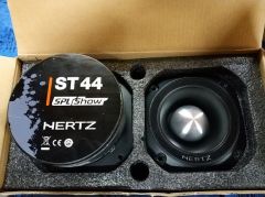 Hertz St Uyumlu 44 Tweeter Takımı