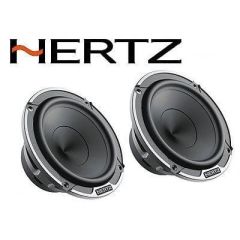 Hertz Mp Uyumlu 70.3 Pro 7 Cm Midrange