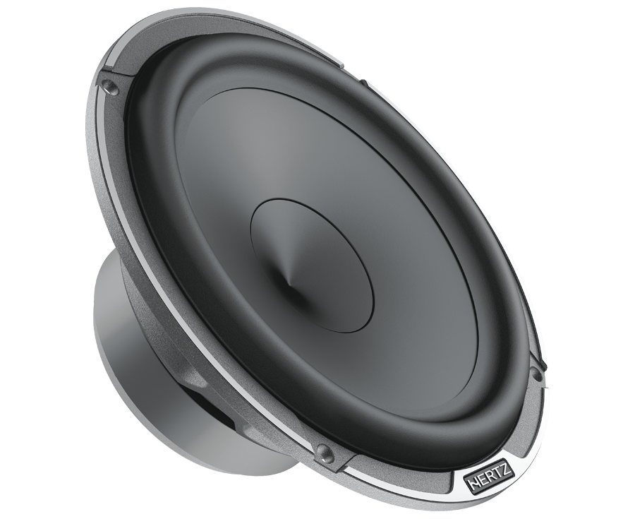 Hertz Mp Uyumlu 165.3 Pro 16Cm Woofer