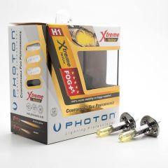 H1 12V Uyumlu 55W Xtreme Yellow