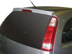 Opel Meriva Uyumlu A Spoiler Cam Üstü Fiber 2003-2010