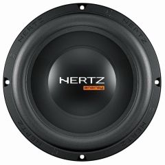 Hertz Es Uyumlu F20.5 20 Cm Subwoofer