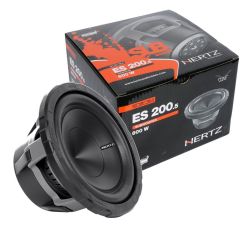 Hertz Es Uyumlu 200.5 20Cm Subwoofer