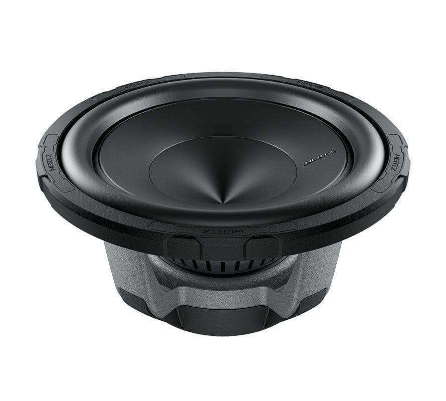 Hertz Es Uyumlu 250.5 25Cm Subwoofer