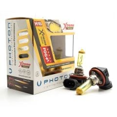 H16 12V Uyumlu 19W Xtreme Yellow