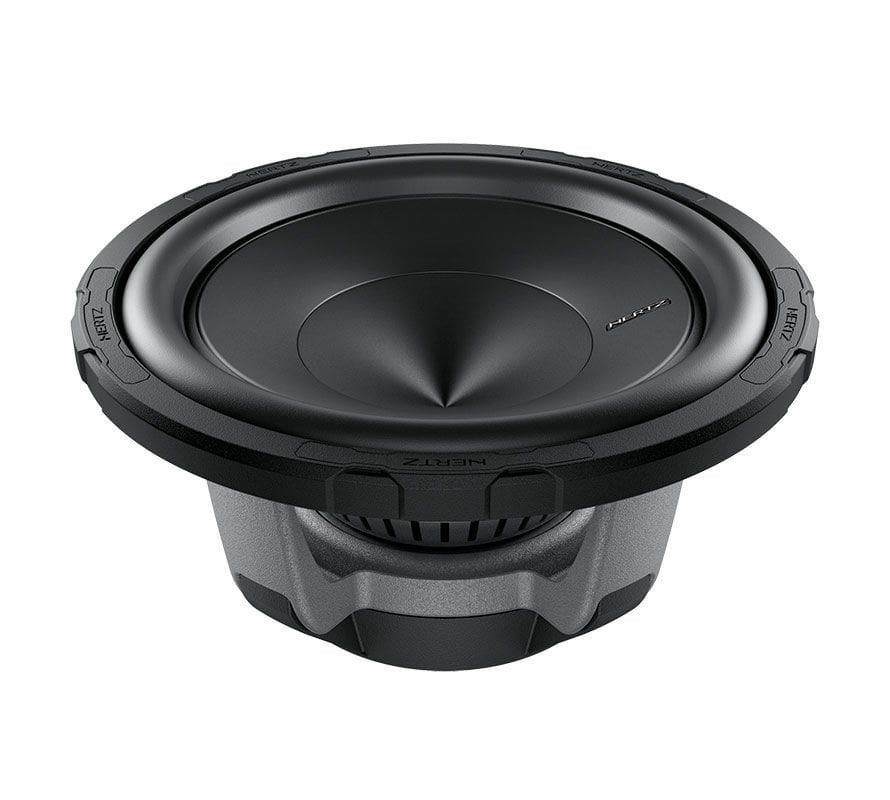 Hertz Es Uyumlu 250D.5 25Cm Subwoofer