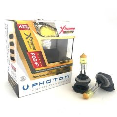 Hatchback5 9007 Uyumlu 12V 65/55W Xtreme Yellow