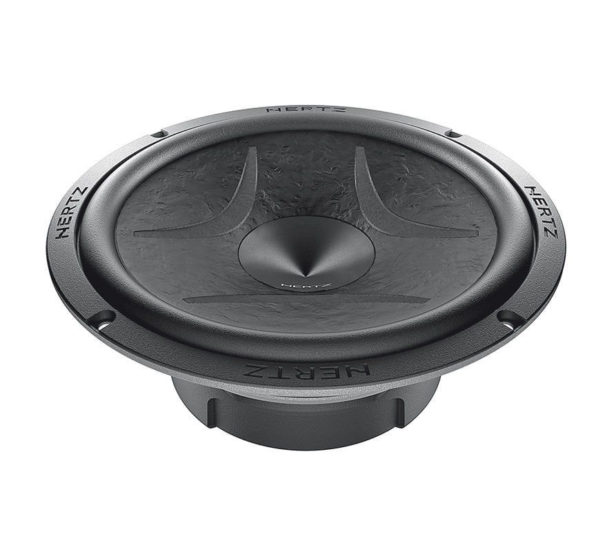 Hertz Ev Uyumlu 165L 16Cm Woofer