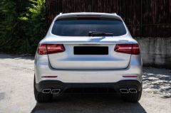 Mercedes X253 Uyumlu Glc 2017+ Amg63S Body Kit