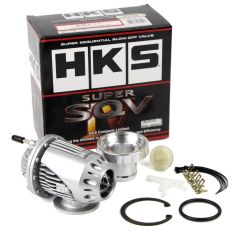 Hks Blow Uyumlu Off Sqv Valf Turbo Kit Takımı Parça