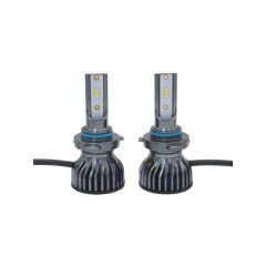 Led Far Ampulü 6000K 9800Lm 12V 9006 / Laam916