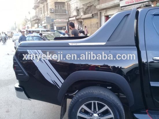 Mitsubishi L-200 Uyumlu 2020 Roll Bar