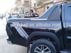 Mitsubishi L-200 Uyumlu 2020 Roll Bar