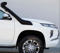 Mitsubishi L200 Snorkel Hava Filtre Havalandırma Kiti 2018+