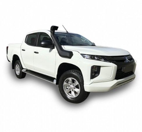 Mitsubishi L200 Snorkel Hava Filtre Havalandırma Kiti 2018+