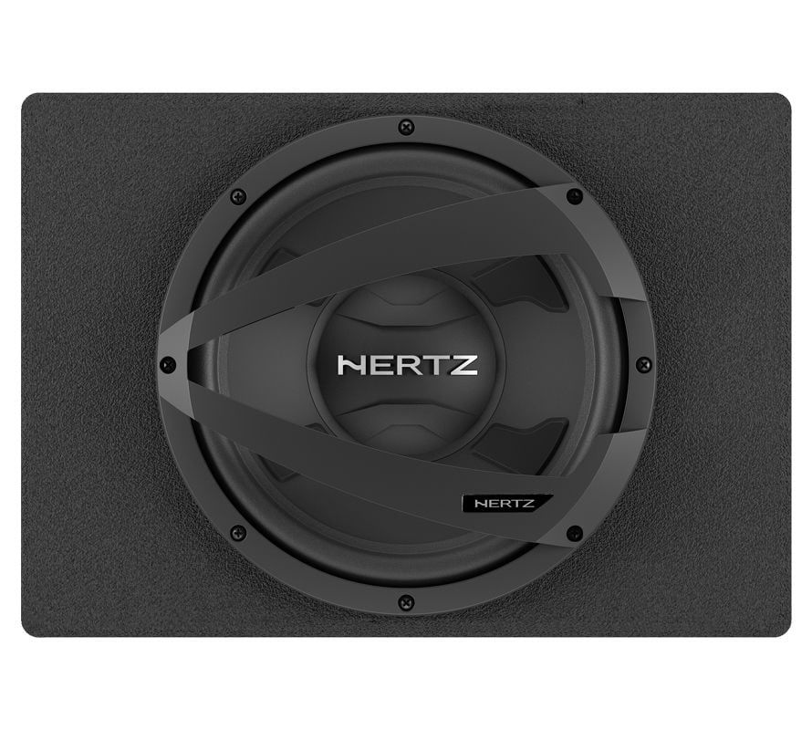 Hertz Dbx Uyumlu 25,3 25Cm Subwoofer