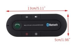 Kendinden Hoparlörlü Bluetooth Kit / Icca98