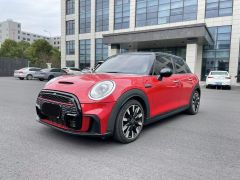 F55 Mini Uyumlu Cooper 2021+ İçin Jcw Ön Tampon Set