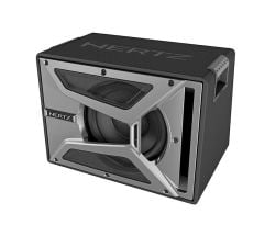 Hertz Ebx Uyumlu 200 25Cm Subwoofer