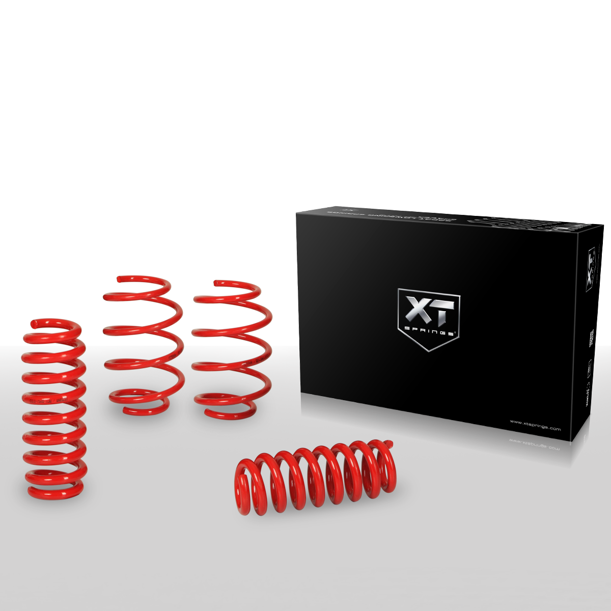 Volkswagen Passat variant Tdi 3vİ 09/1992-09/1996 40Mm Xt Spor Yay