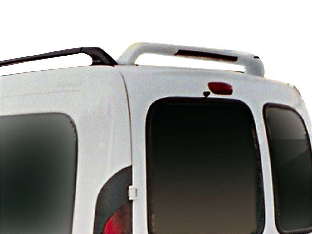 Renault Kangoo Uyumlu 1 Spoiler Tavan (Işıklı) Fiber 1998-2007