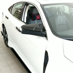 Honda Civic Uyumlu Fc5 2016-2020 Kör Nokta Kameralı Ayna