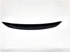 Mercedes Glb Uyumlu Spoiler - Piano Black (Parlak Siyah)