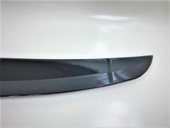 Mercedes Glb Uyumlu Spoiler - Piano Black (Parlak Siyah)