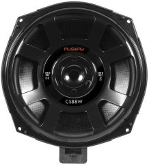 Musway Bmw Uyumlu E / F / G Modelleri İçin 20 Cm Subwoofer